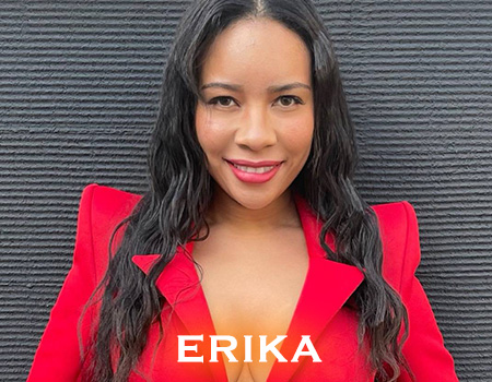 ERIKA