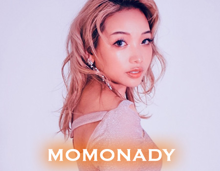 DJ MOMONADY